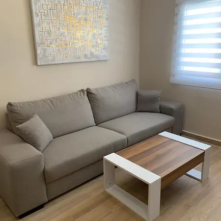 Casa Pmd Holiday home
