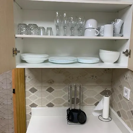 Casa Pmd Holiday home Sant Carles De La Rapita
