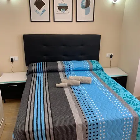 Holiday home Casa Pmd Sant Carles De La Rapita
