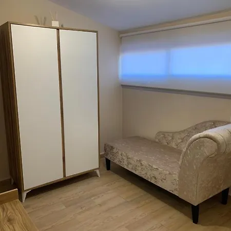 Holiday home Casa Pmd Sant Carles De La Rapita