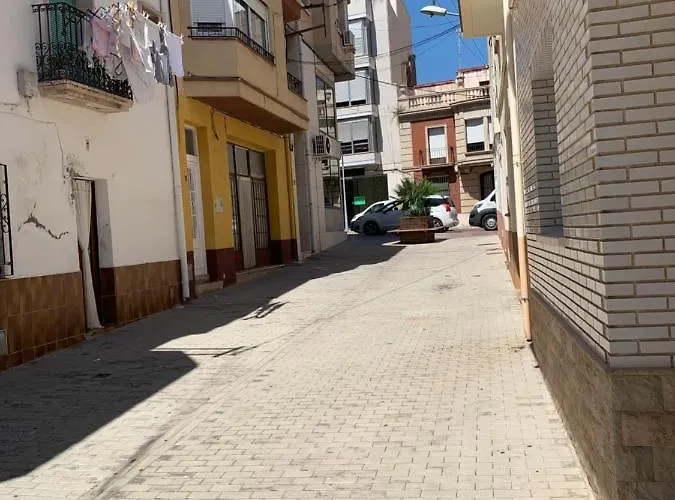 度假居 Casa Pmd