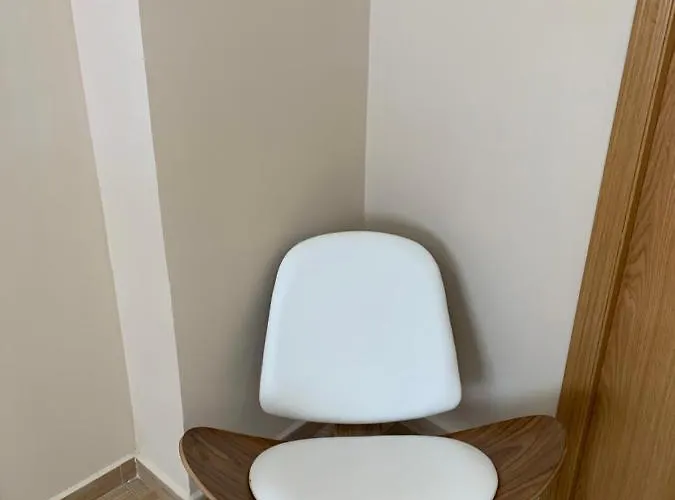 Casa Pmd Semesterbostad *