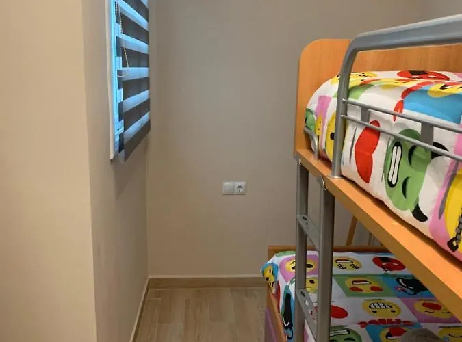 度假居 Casa Pmd