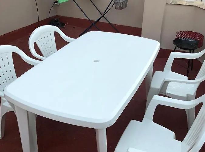 度假居 Casa Pmd *