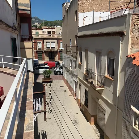 Casa Pmd Hébergement de vacances *