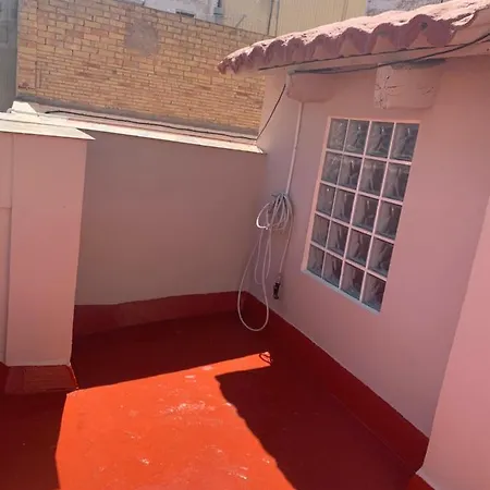 Casa Pmd Hébergement de vacances *