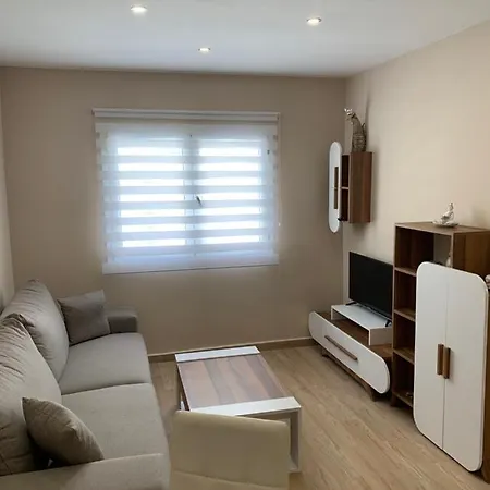 Casa Pmd Hébergement de vacances Sant Carlos de la Ràpita