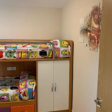 Hébergement de vacances Casa Pmd *
