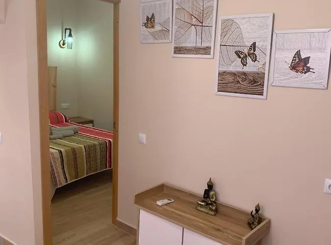 Casa Pmd Prázdninový dům