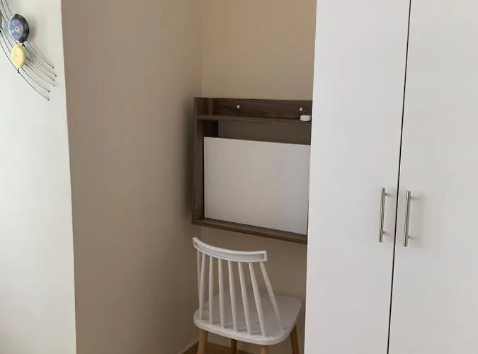 Casa Pmd * Sant Carlos de la Ràpita