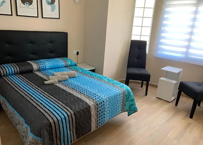 Prázdninový dům Casa Pmd Sant Carlos de la Ràpita