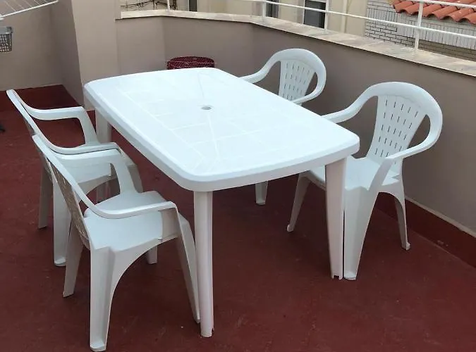 Prázdninový dům Casa Pmd