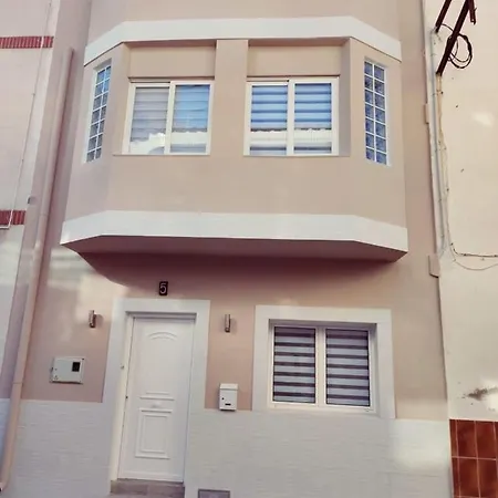 Casa Pmd בית נופש