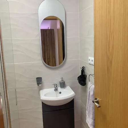 Casa Pmd בית נופש *