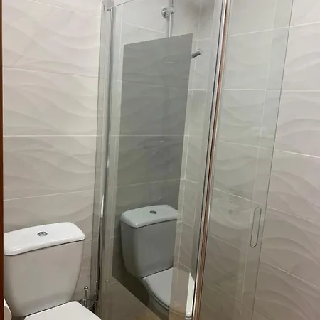 Casa Pmd בית נופש Sant Carlos de la Ràpita