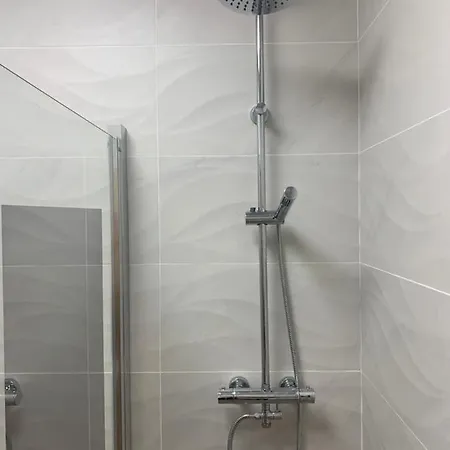 Casa Pmd בית נופש Sant Carlos de la Ràpita