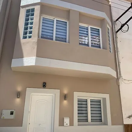 Casa Pmd * Sant Carlos de la Ràpita