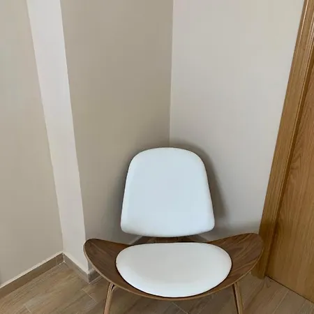 Casa Pmd בית נופש *