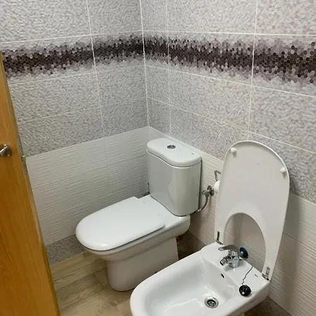 Casa Pmd בית נופש *
