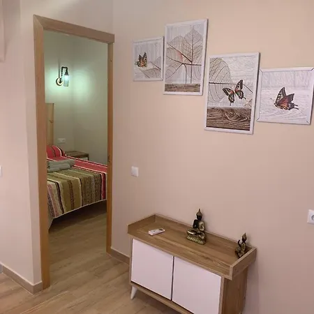 Casa Pmd בית נופש
