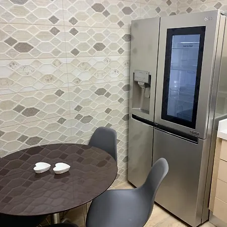 Casa Pmd בית נופש *