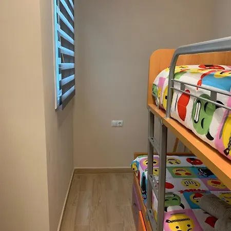 בית נופש Casa Pmd