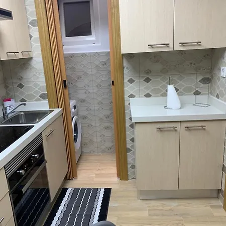 Casa Pmd בית נופש