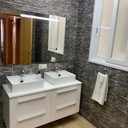 בית נופש Casa Pmd *