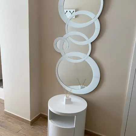 Casa Pmd בית נופש *