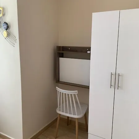 Casa Pmd * Sant Carlos de la Ràpita