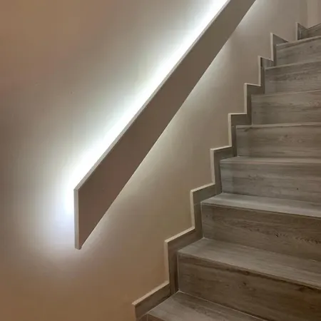 Casa Pmd בית נופש