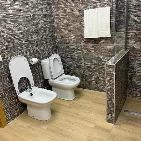 Casa Pmd בית נופש *