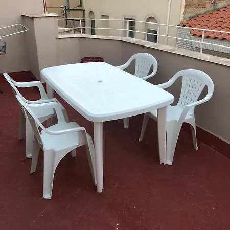 בית נופש Casa Pmd