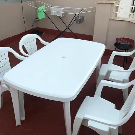 בית נופש Casa Pmd *