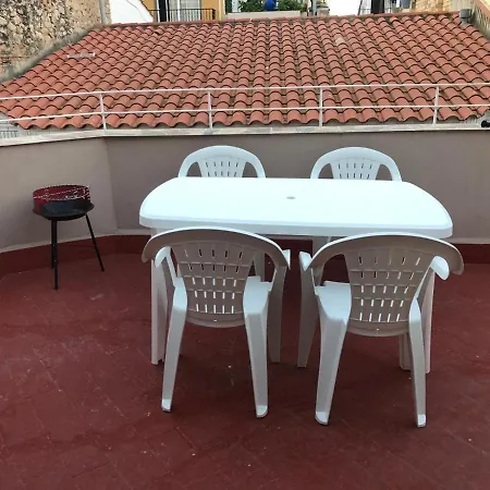 Casa de Férias Casa Pmd Sant Carlos de la Ràpita