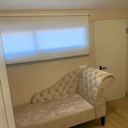 בית נופש Casa Pmd *