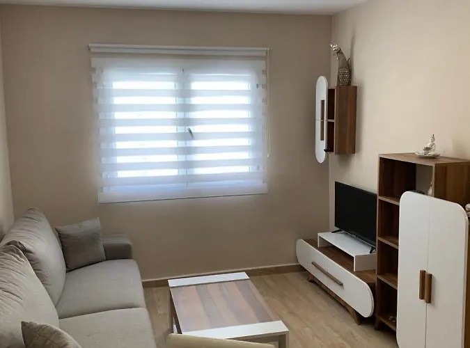 Casa Pmd Casa de Férias Sant Carlos de la Ràpita