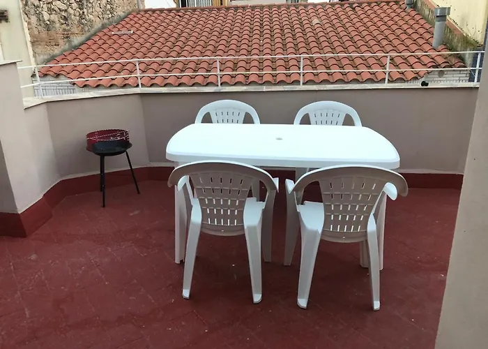 Casa de Férias Casa Pmd Sant Carlos de la Ràpita